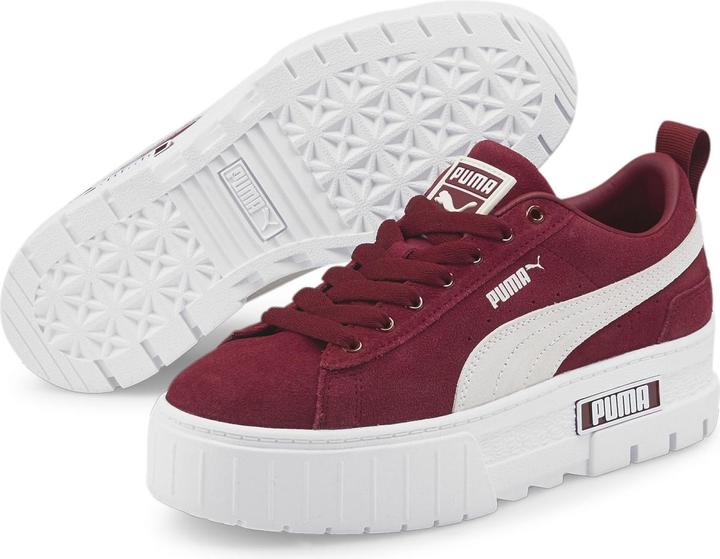 Produktbild Puma Schuhe Mayze (40.5)