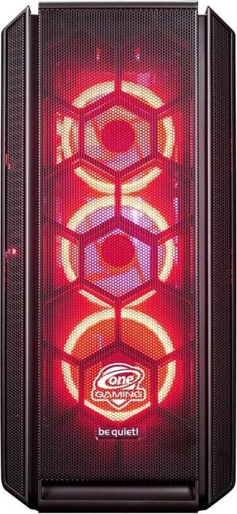 Actual product image One Gaming High End PC AR022 (2000 GB, 64 GB, Radeon RX 9070 XT)