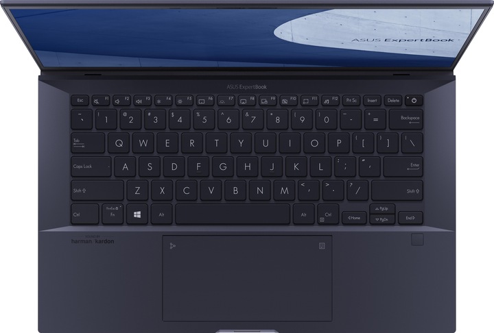 Produktbild ASUS ExpertBook B9 (14", Intel Core i7-1165G7, 16 GB, 1000 GB, DE)