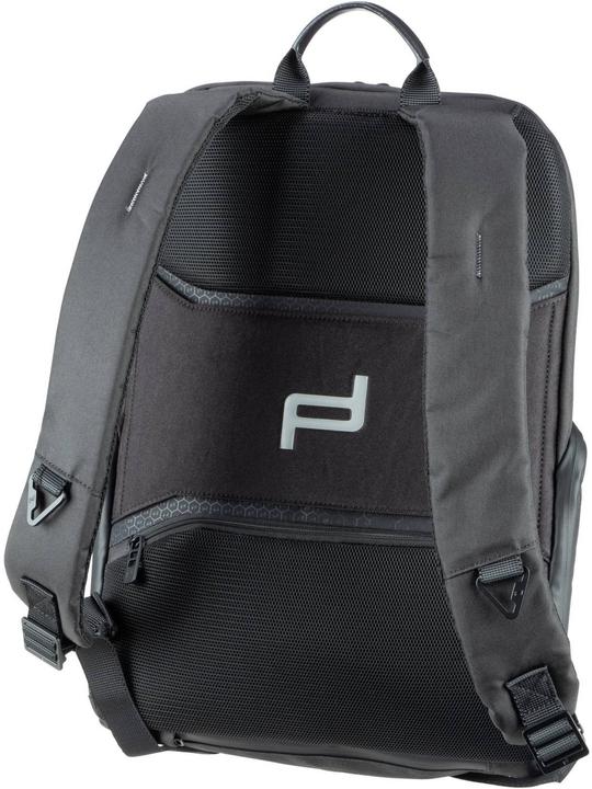 Actual product image Porsche Design Laptop Backpack Urban Eco Backpack S (17 l)