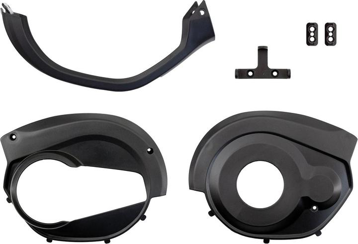 Actual product image Accell Alloy