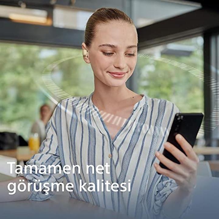 Actual product image Sony Linkbuds S (ANC, 6 h, Wireless)