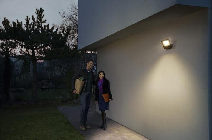 Produktbild Ledvance Smart+ Dimmable (4250 lm, IP65)