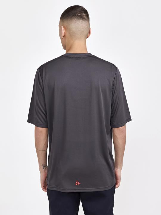 Image du produit Craft Core Offroad Xt Ss Jersey M Slate-Reddish M (M)
