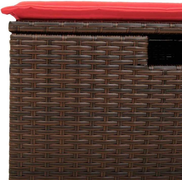 Produktbild vidaXL Ivan