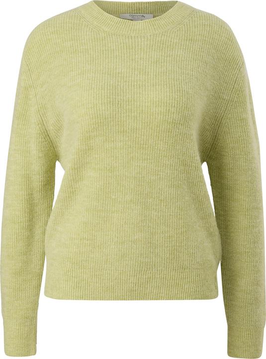 Kiwi green