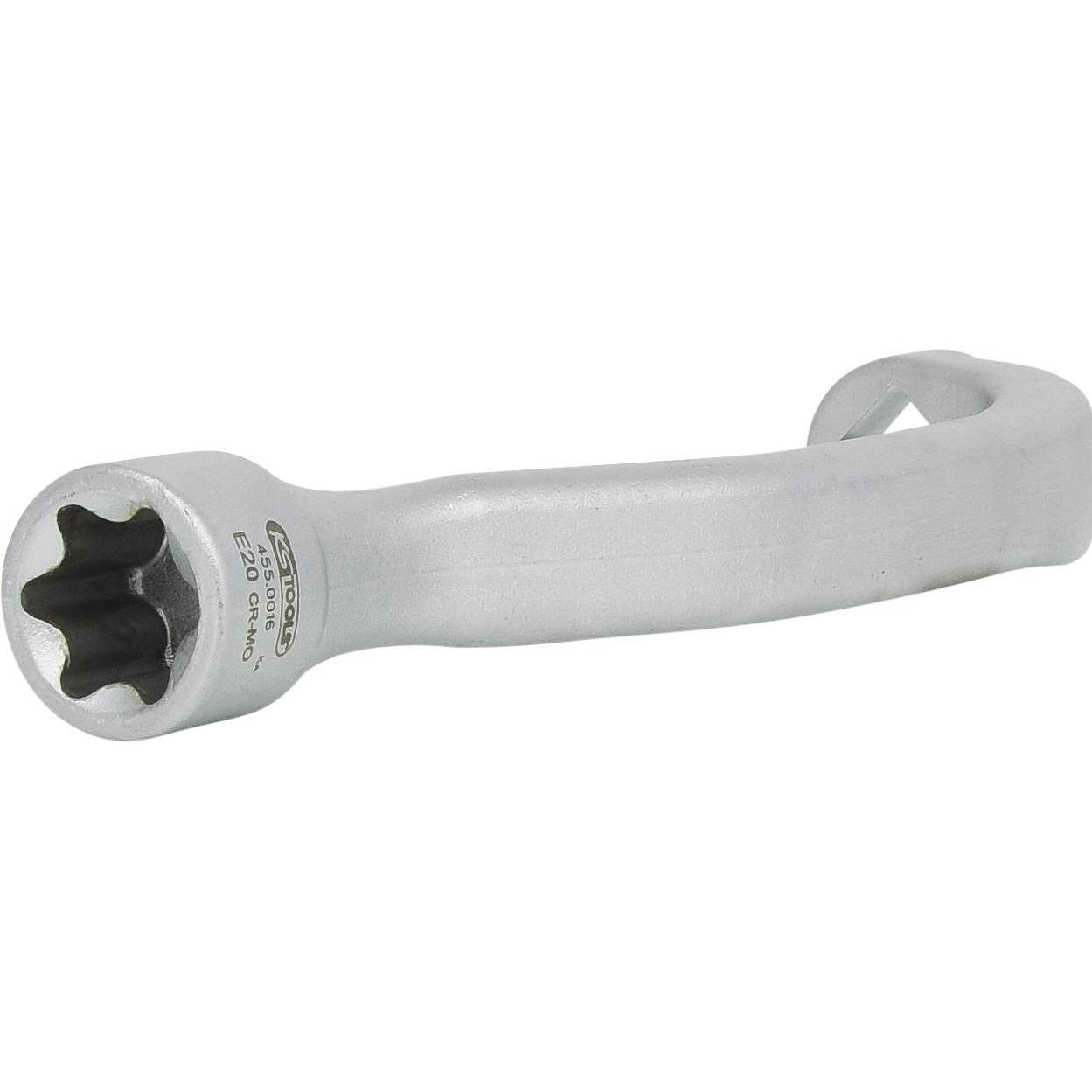 Thumbnail - KS Tools, Fahrzeug Werkzeug, Zylinderkopf-Schlüssel MAN, 1/2", E20