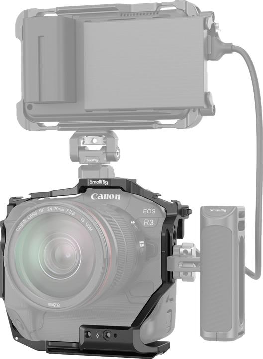 Image du produit SmallRig Cage Canon EOS R3 (Cage)