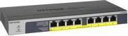 Productafbeelding Netgear Gs108pp (8 ports)