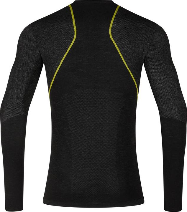 Actual product image La Sportiva Wool40 Aero Longsleeve M (S)
