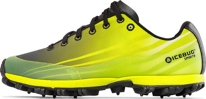 Actual product image Icebug Spirit8 Olx (12)