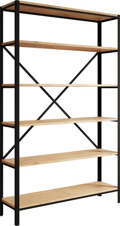 Produktbild ADRK Furniture Bücherregal Ralph