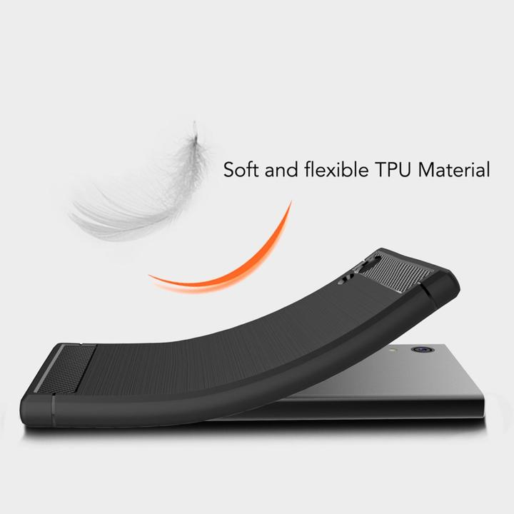 Actual product image Nalia Cell phone case (Sony Xperia XA1 Ultra)