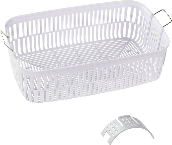 Actual product image Dema Ultrasonic cleaner 6 l (35 kHz, 6000 ml)