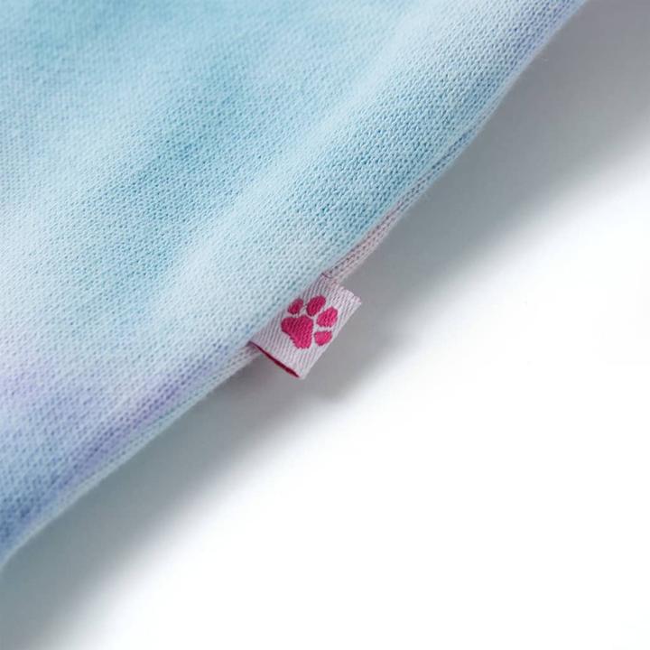 Image du produit vidaXL Kinder Sweatshirt (92)