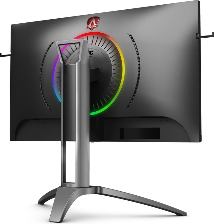 Produktbild AOC AG273QX (2560 x 1440 Pixel, 27")