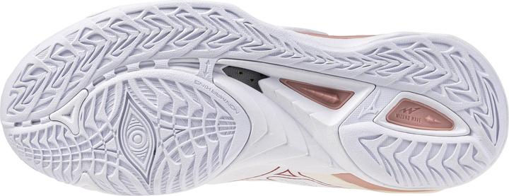 Produktbild Mizuno Wave Mirage 5 Damen (41)