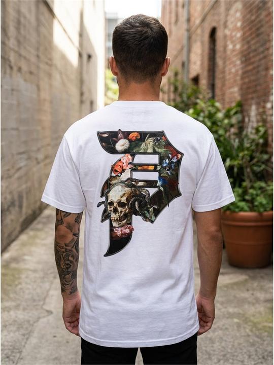 Produktbild Primitive Exist T-Shirt (M)