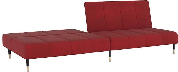 Produktbild vidaXL Schlafsofa (2-Sitzer)