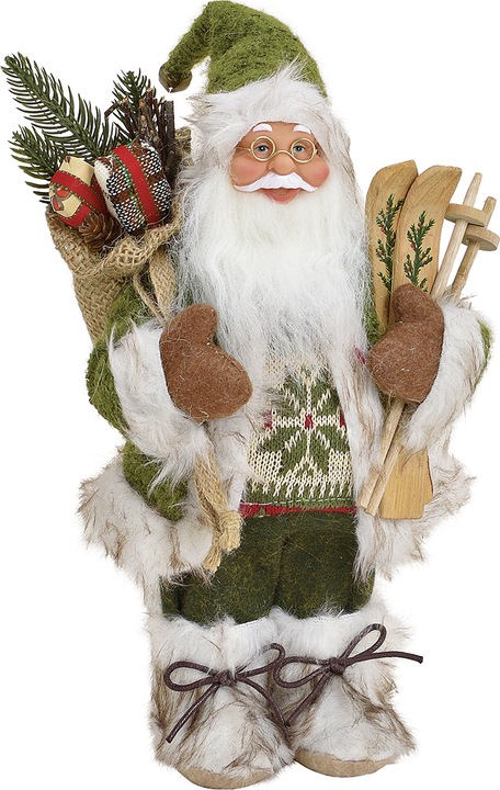 Image du produit G. Wurm Nikolaus