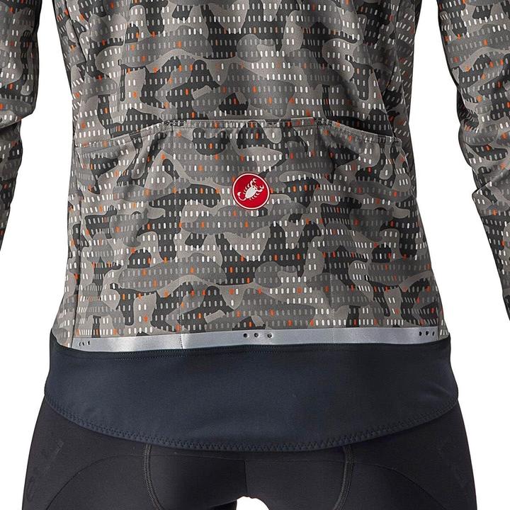 Actual product image Castelli Unlimited Perfetto RoS 2 Jacket (XS)