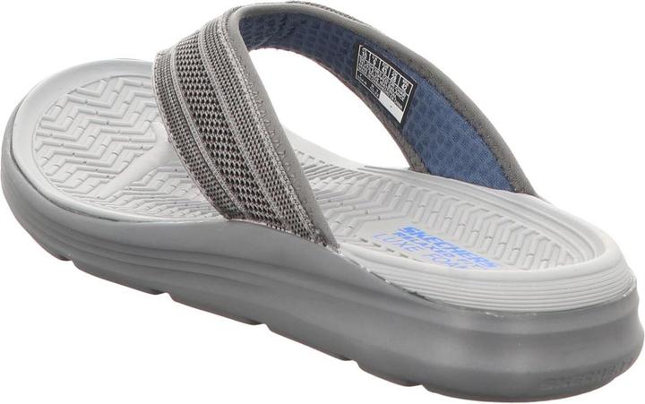 Produktbild Skechers Herren Pantoletten 204383 (40)