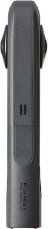 Immagine prodotto RICOH Theta X 2023 (30p, Bluetooth, WiFi)