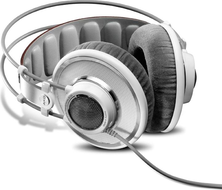 Produktbild AKG Pro K701 (Keine Geräuschunterdrückung, Kabelgebunden)