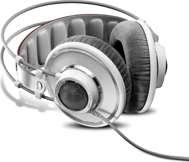 Produktbild AKG Pro K701 (keine Geräuschunterdrückung, Kabelgebunden)