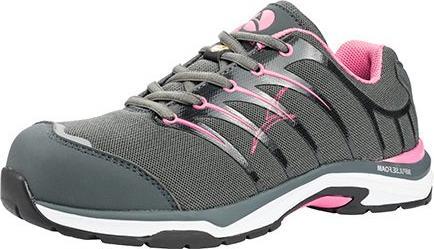 Image du produit Albatros Chaussure basse de sécurité ESD S1P G (S1P, 36)