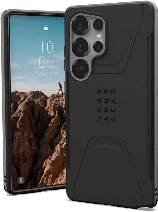 Actual product image UAG Civilian Pro (Samsung Galaxy S25 Ultra)
