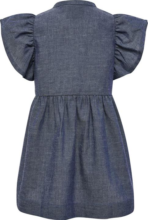 Produktbild hummel hmlCORSI DRESS S/S (68)