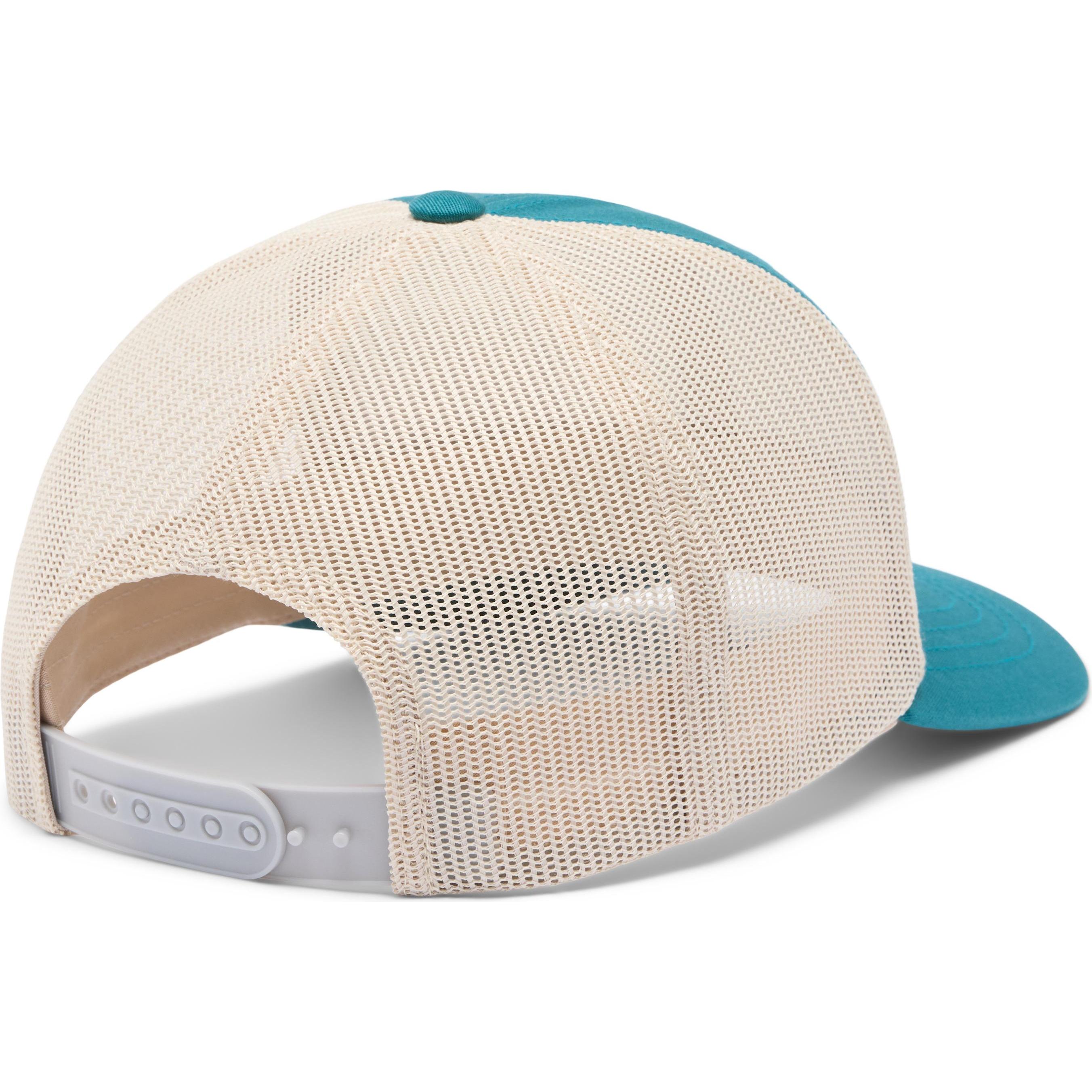 Thumbnail - Columbia, Jungen, Cap, ™ Youth Snap Back, Türkis, (One Size)