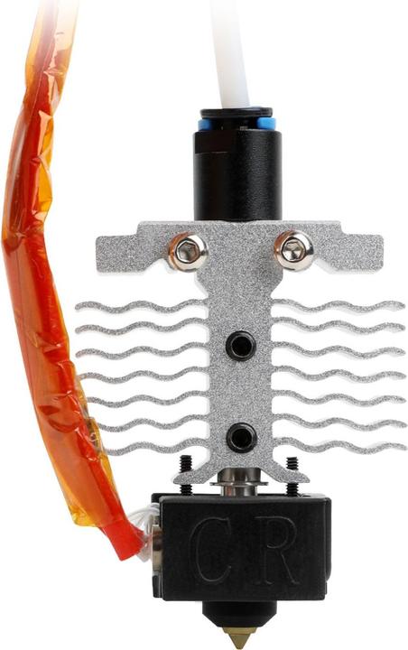 Immagine prodotto Creality Kit hotend serie Neo (Ricambi)