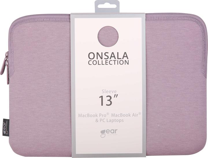 Produktbild Carl ONSALA Sleeve (13", Universal)