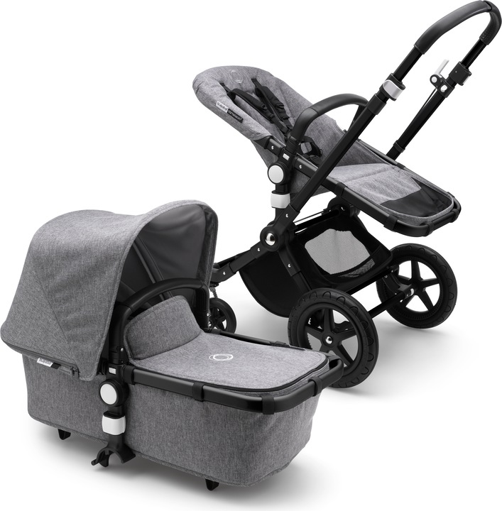 Immagine prodotto Bugaboo Cameleon 3 Plus completo