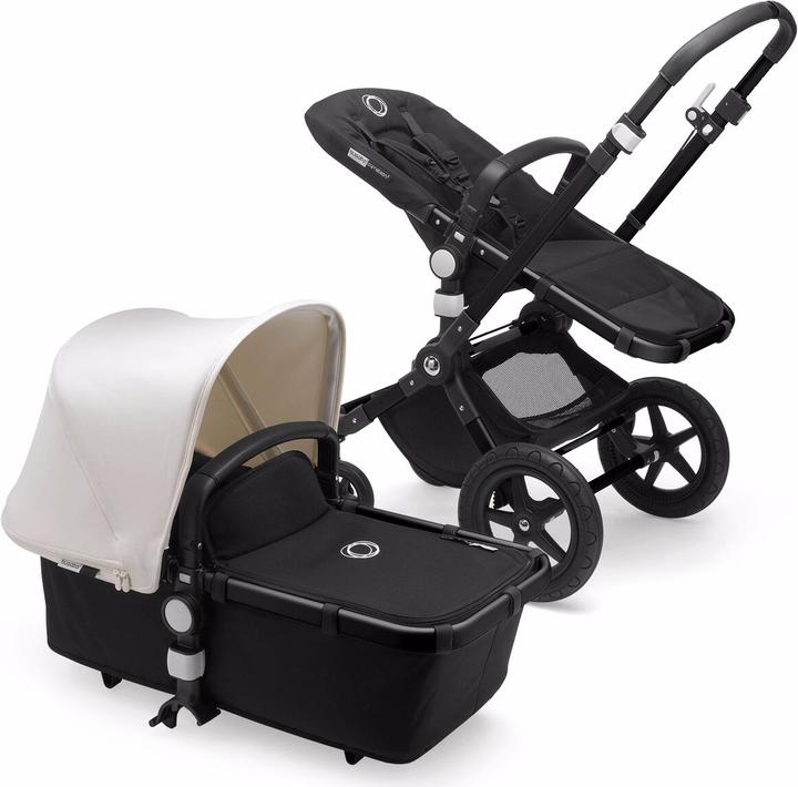 Bugaboo Cameleon 3 Plus komplett