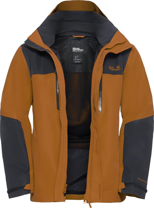 Actual product image Jack Wolfskin Jasper 2L Jkt M (S)