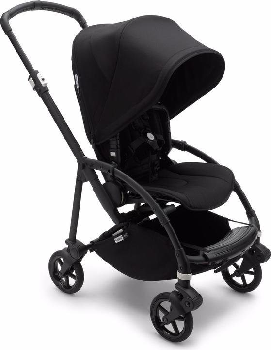 Produktbild Bugaboo Bee 6 komplett (0 Monate - 4 Jahre)