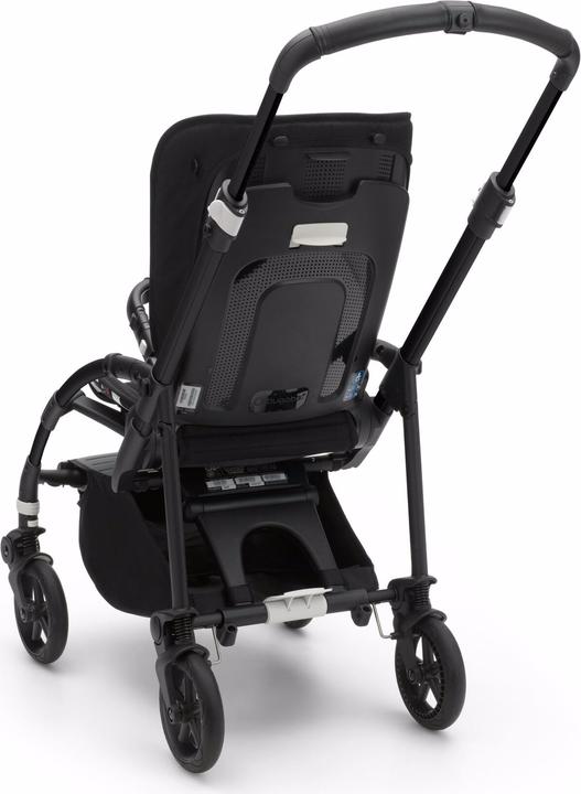 Produktbild Bugaboo Bee 6 komplett (0 Monate - 4 Jahre)