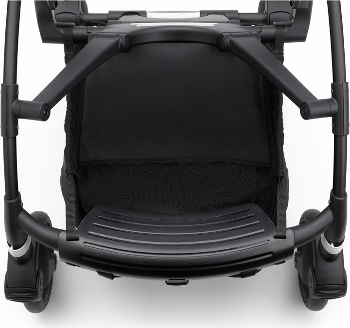 Produktbild Bugaboo Bee 6 komplett (0 Monate - 4 Jahre)