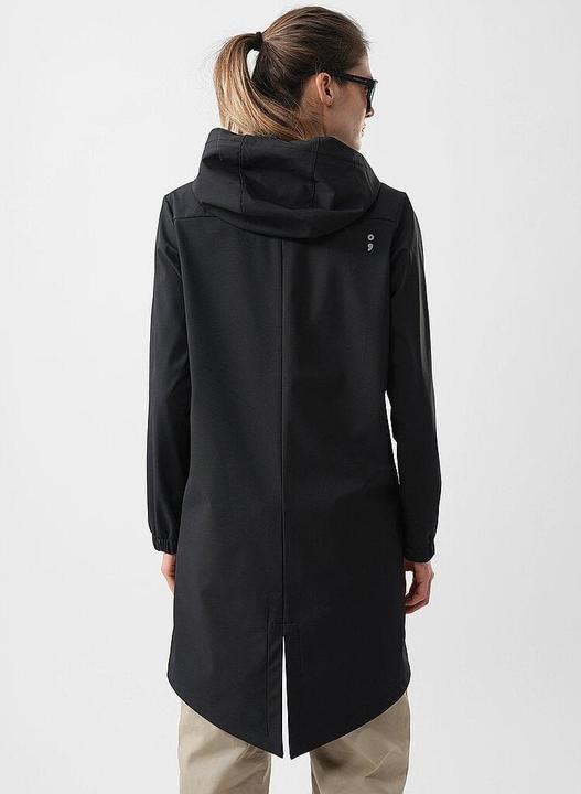 Image du produit Meru Softshellparka Nancy (XXL)