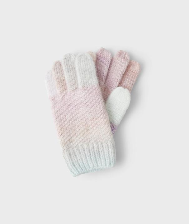 Produktbild Name it Fingerhandschuhe mehrfarbig (6)