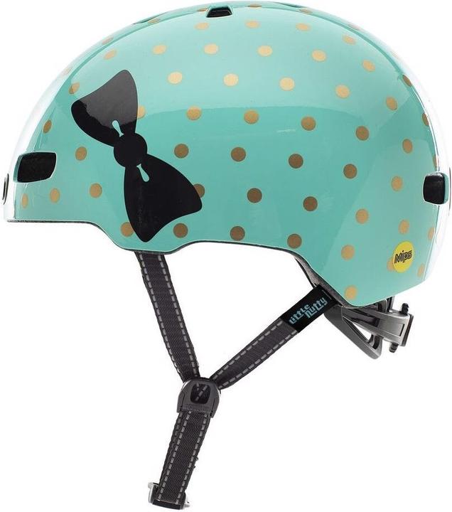 Productafbeelding Nutcase Little Nutty MIPS (52 - 56 cm)