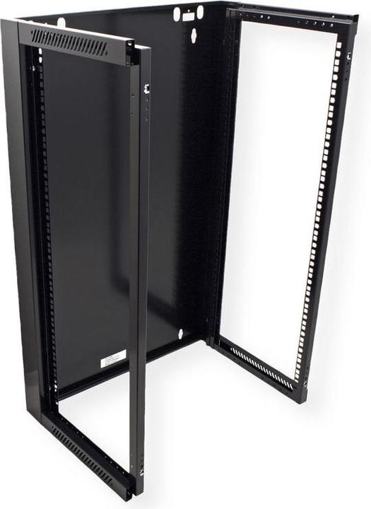Produktbild Value Wandgehäuse (18 HE, 19 Zoll Rack)