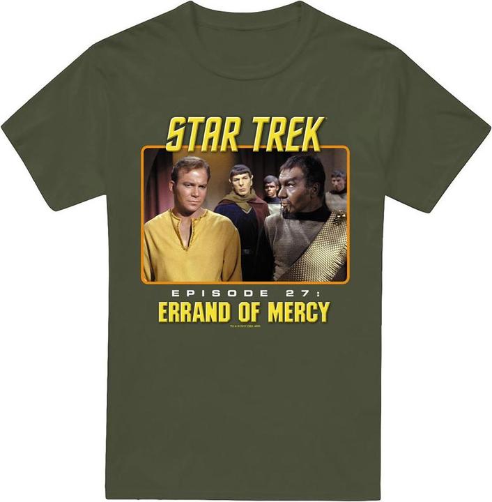 Image du produit - T-shirt EPISODE - Homme (S)