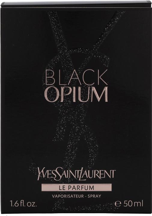 Produktbild Yves Saint Laurent Black Opium (Eau de Parfum, 50 ml)