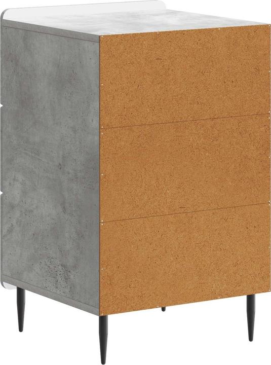 Immagine prodotto vidaXL Nachttisch (41 x 43 x 68 cm)