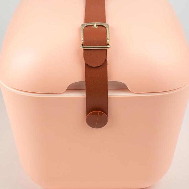 Actual product image Kreher Passive Kühlbox mit Griff (20 l)