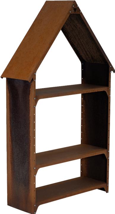 Produktbild HB Möbel Gartenhaus